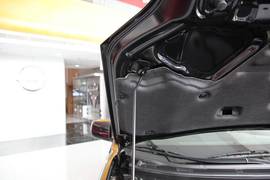 2010款奇骏2.5豪华CVT