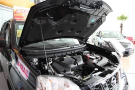 2010款奇骏2.5豪华CVT