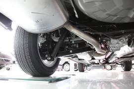 2010款奇骏2.5豪华CVT