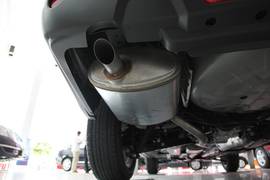 2010款奇骏2.5豪华CVT