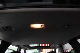 2010款奇骏2.5豪华CVT