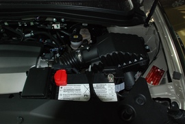 2010款讴歌MDX3.7标准豪华运动版