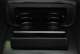 2010款讴歌MDX3.7标准豪华运动版