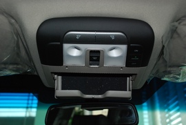 2010款讴歌MDX3.7标准豪华运动版