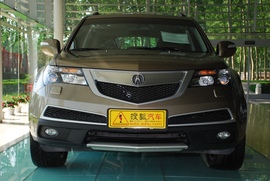 2010款讴歌MDX3.7标准豪华运动版