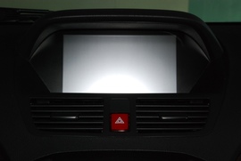 2010款讴歌MDX3.7标准豪华运动版