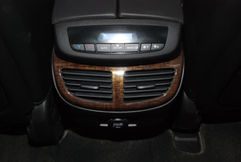 2010款讴歌MDX3.7标准豪华运动版