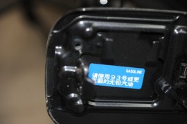 2009款丰田花冠EX1.6自动经典版