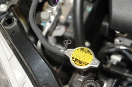 2009款丰田花冠EX1.6自动经典版