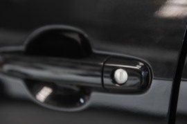 2009款丰田花冠EX1.6自动经典版