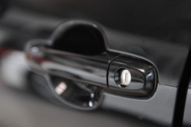 2009款丰田花冠EX1.6自动经典版