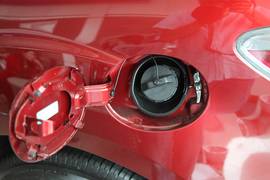 2009款马自达CX-7 手自一体豪华型