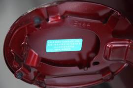 2009款马自达CX-7 手自一体豪华型