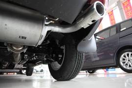 2009款马自达CX-7 手自一体豪华型