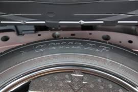 2009款马自达CX-7 手自一体豪华型