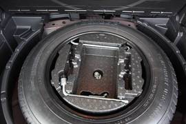 2009款马自达CX-7 手自一体豪华型