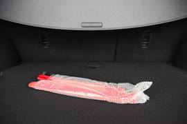 2009款马自达CX-7 手自一体豪华型