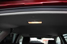 2009款马自达CX-7 手自一体豪华型