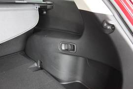 2009款马自达CX-7 手自一体豪华型