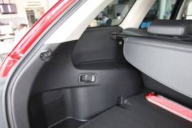 2009款马自达CX-7 手自一体豪华型