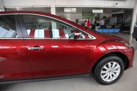 2009款马自达CX-7 手自一体豪华型