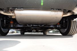 2017款沃尔沃S60L 2.0T T5智驭版