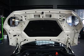2016款MINI五门版1.5T COOPER先锋派