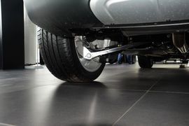 2016款MINI COUNTRYMAN 1.6T COOPER ALL4 Excitement装备控