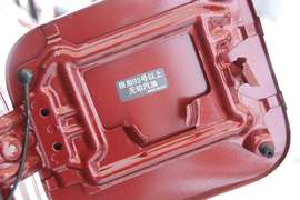 2010款日产逍客2.0S火MT2WD