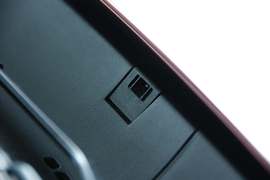 2010款日产逍客2.0S火MT2WD