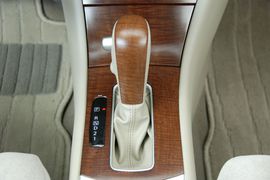 2009款东风日产轩逸1.6XE舒适版