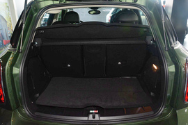 2014款MINICOUNTRYMAN 1.6L COOPER Fun