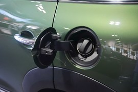 2014款MINICOUNTRYMAN 1.6L COOPER Fun
