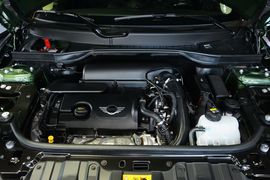 2014款MINICOUNTRYMAN 1.6L COOPER Fun