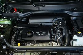 2014款MINICOUNTRYMAN 1.6L COOPER Fun