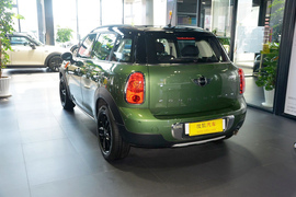2014款MINICOUNTRYMAN 1.6L COOPER Fun