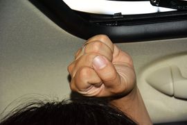 2014款MINICOUNTRYMAN 1.6L COOPER Fun