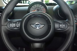2014款MINICOUNTRYMAN 1.6L COOPER Fun