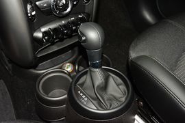2014款MINICOUNTRYMAN 1.6L COOPER Fun