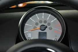 2014款MINICOUNTRYMAN 1.6L COOPER Fun