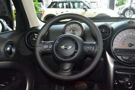 2014款MINICOUNTRYMAN 1.6L COOPER Fun