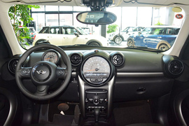 2014款MINICOUNTRYMAN 1.6L COOPER Fun