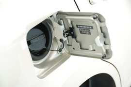 2008款东风日产颐达时尚版1.6J MT