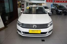2015款大众朗行1.6L手动舒适型