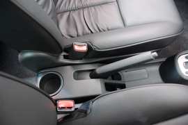 2008款东风日产颐达时尚版1.6J MT