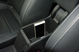 2015款大众朗行1.6L手动舒适型