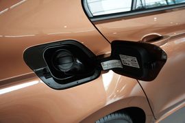 2015款大众凌渡230TSI DSG风尚版