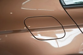 2015款大众凌渡230TSI DSG风尚版