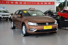2015款大众凌渡230TSI DSG风尚版
