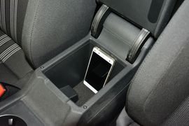 2015款大众凌渡230TSI DSG风尚版